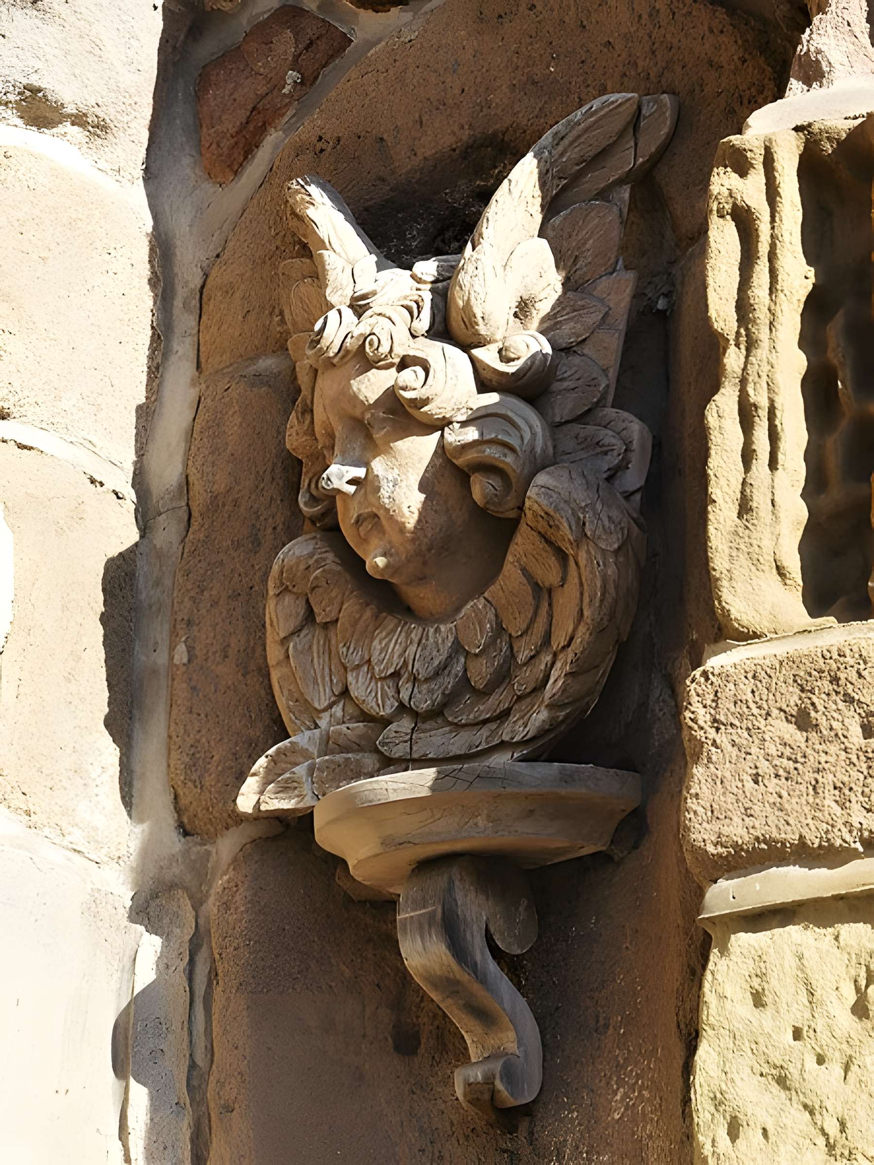 Église de la Décollation-de-Saint-Jean-Baptiste d'Allassac