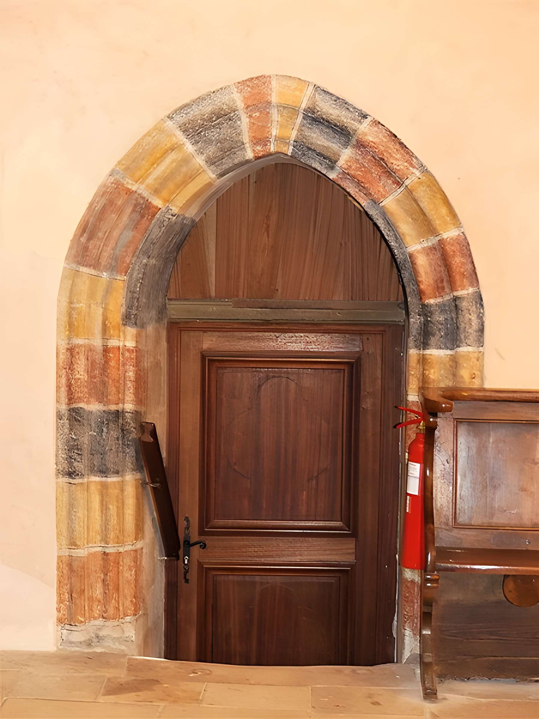 Église de la Décollation-de-Saint-Jean-Baptiste d'Allassac