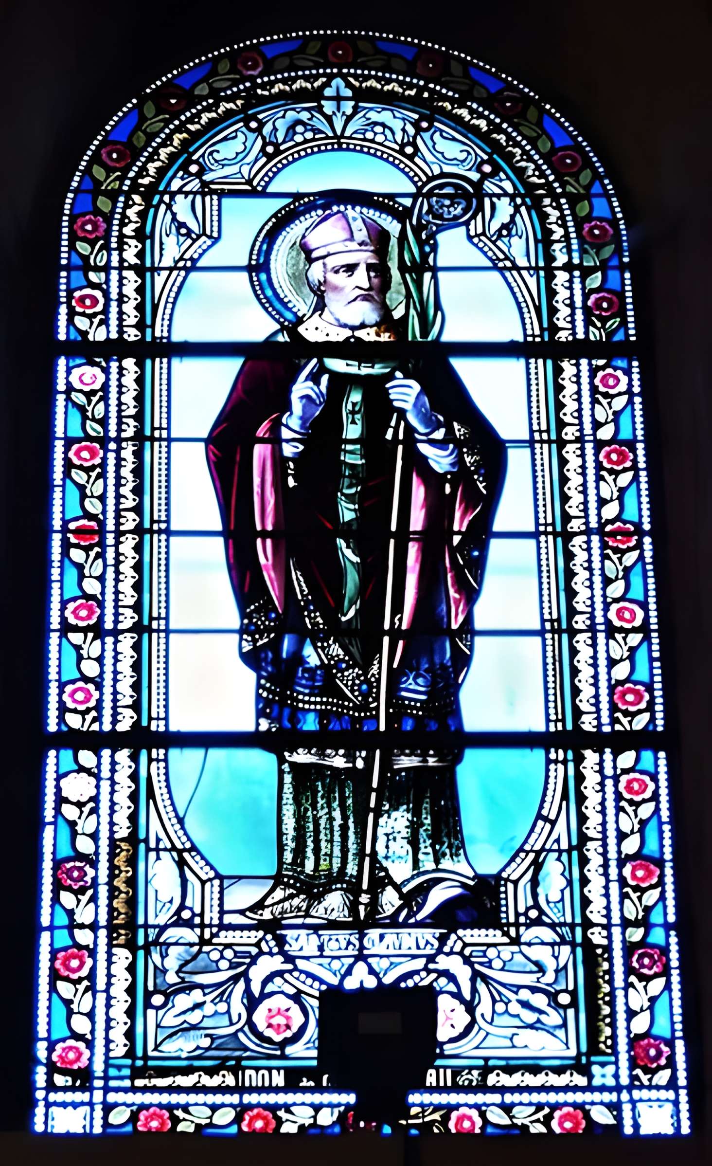 Église de la Décollation-de-Saint-Jean-Baptiste d'Allassac