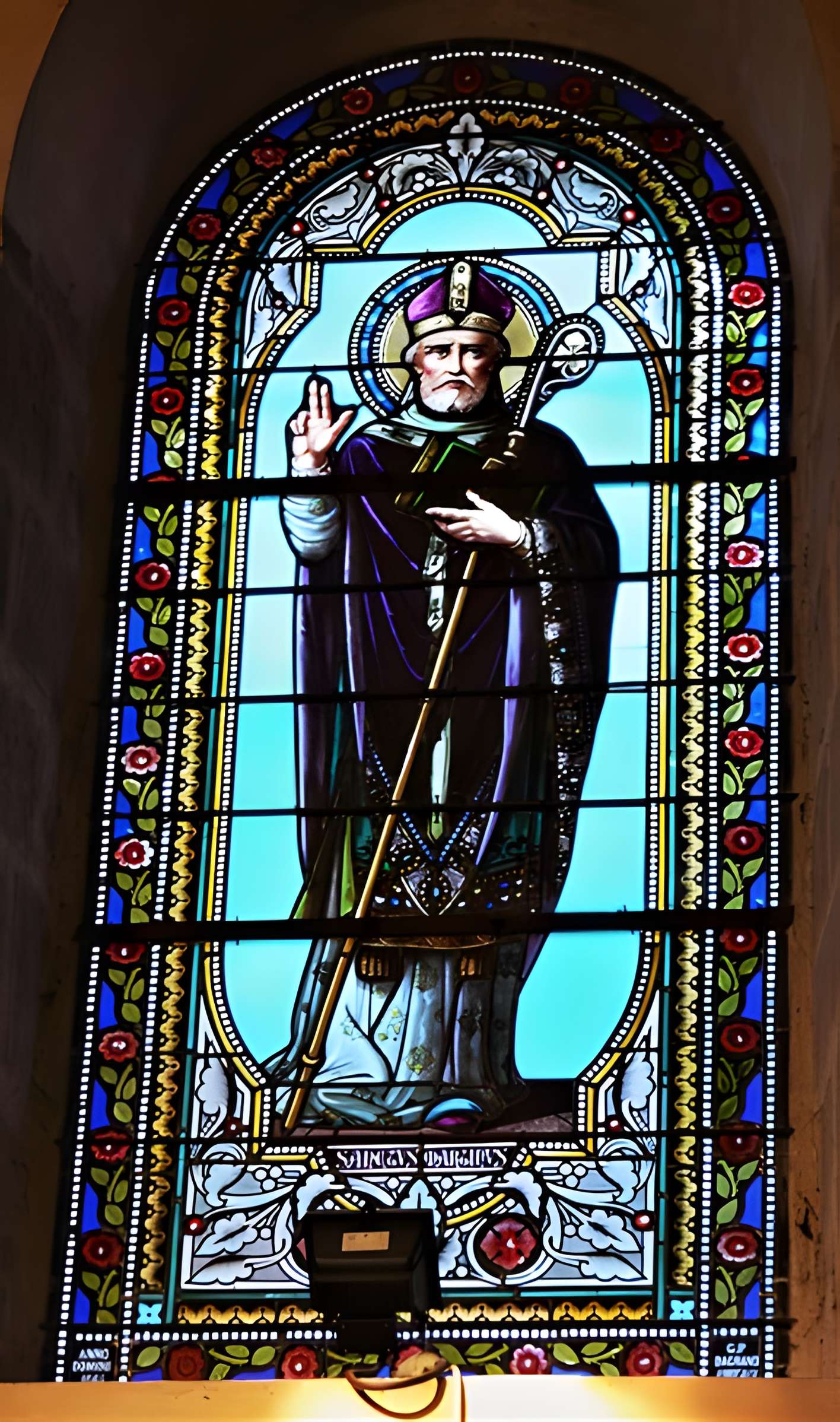 Église de la Décollation-de-Saint-Jean-Baptiste d'Allassac