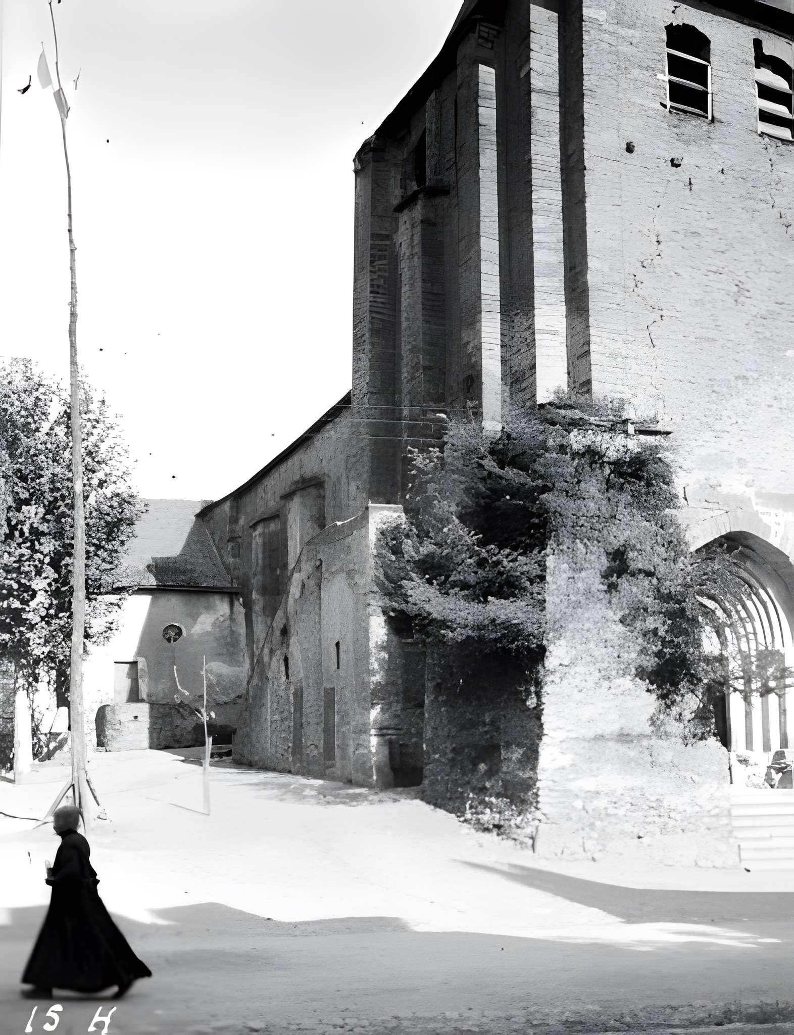 Église de la Décollation-de-Saint-Jean-Baptiste d'Allassac
