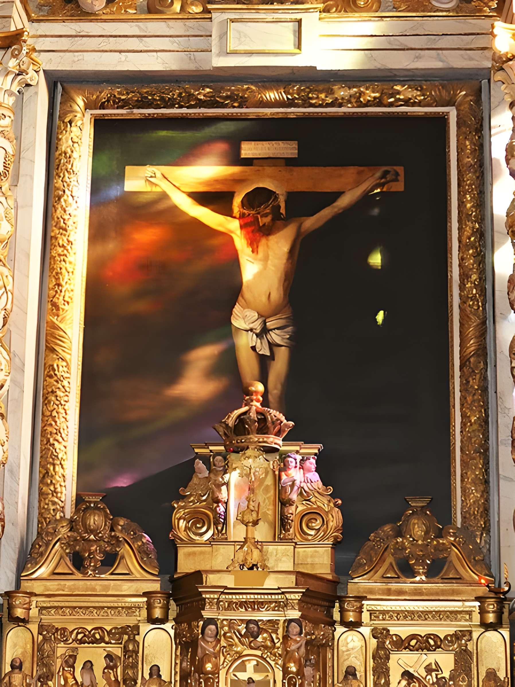 Église de la Décollation-de-Saint-Jean-Baptiste d'Allassac