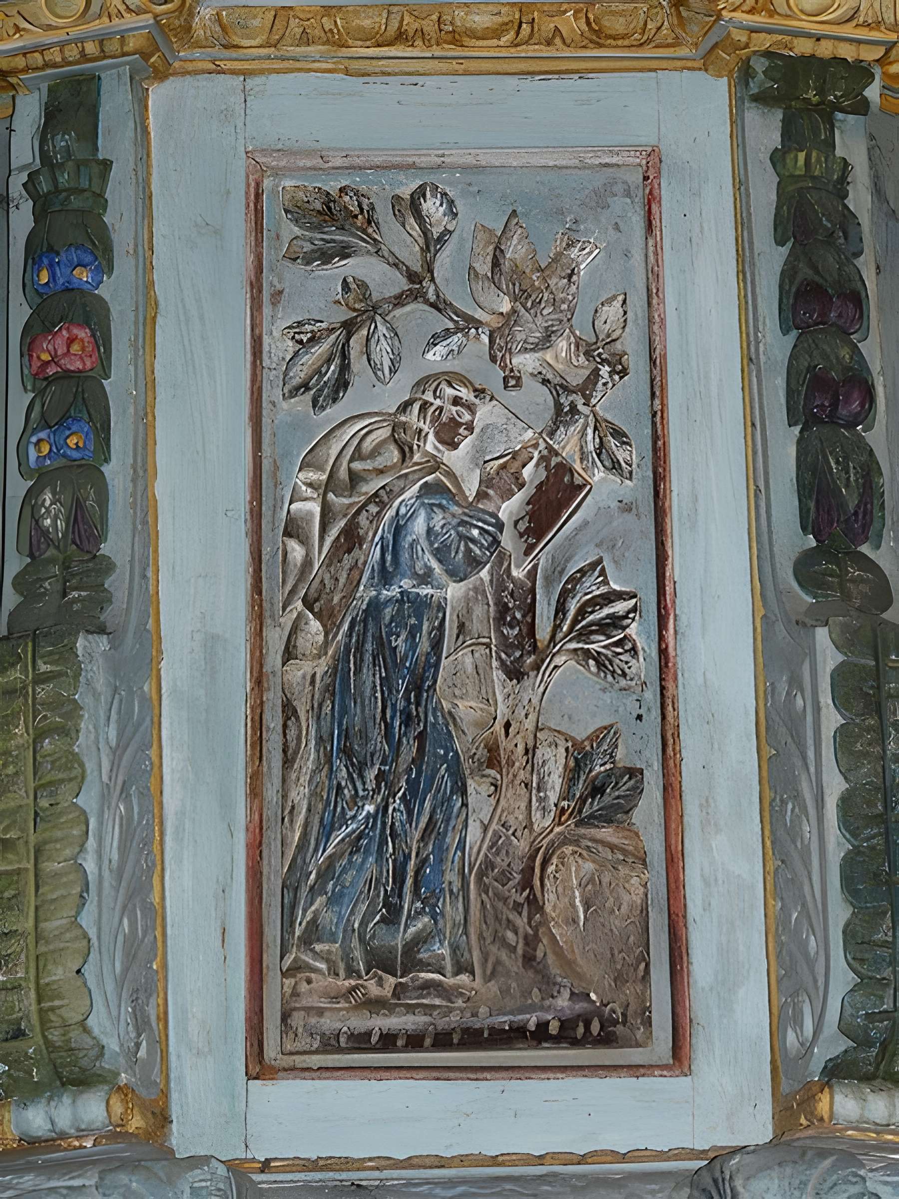 Église de la Décollation-de-Saint-Jean-Baptiste d'Allassac