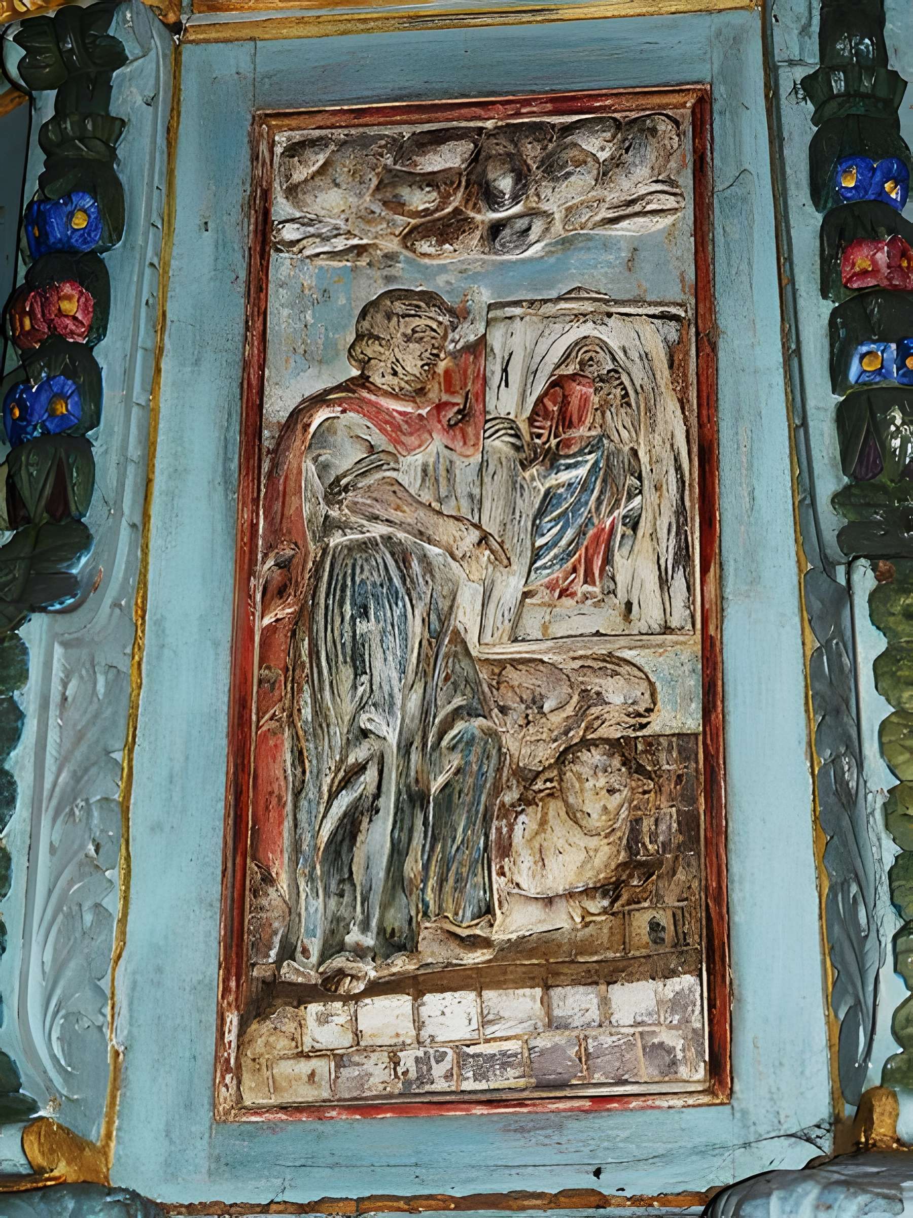 Église de la Décollation-de-Saint-Jean-Baptiste d'Allassac