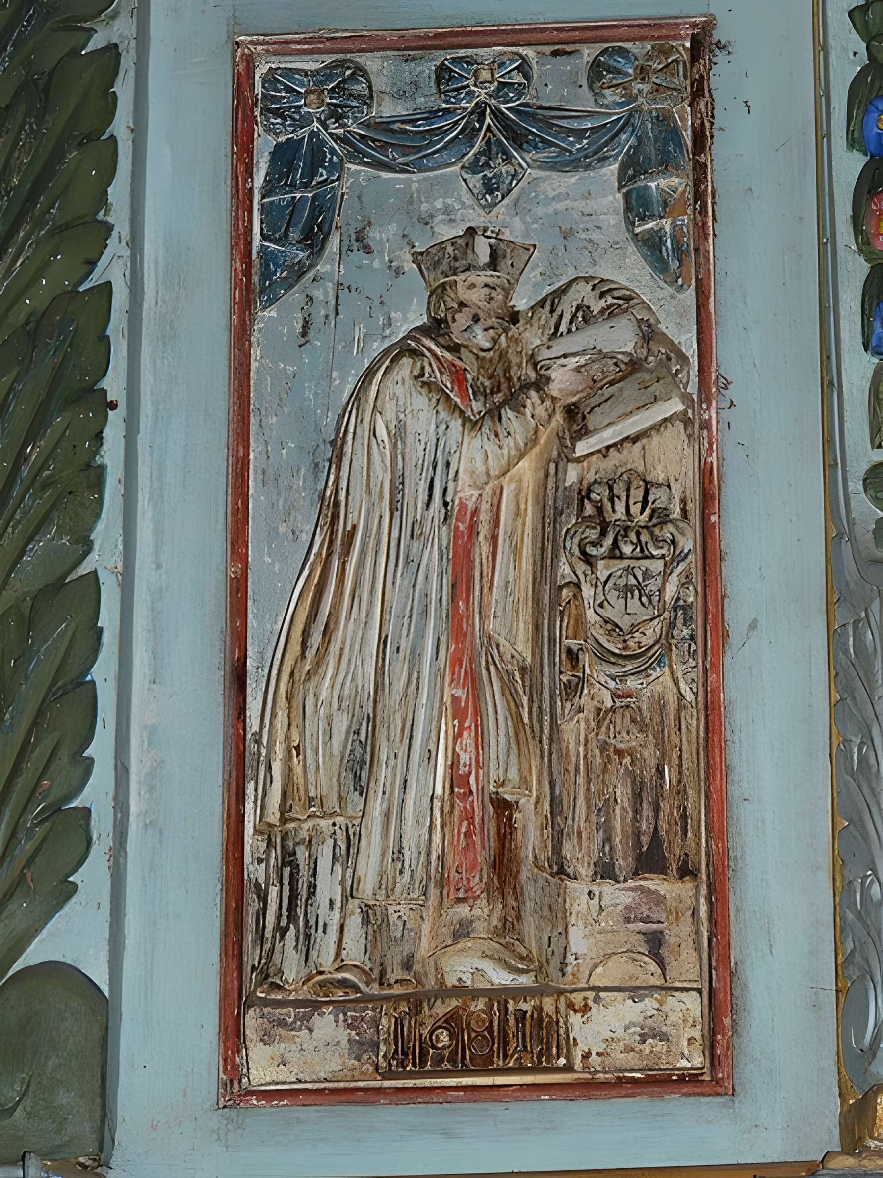 Église de la Décollation-de-Saint-Jean-Baptiste d'Allassac