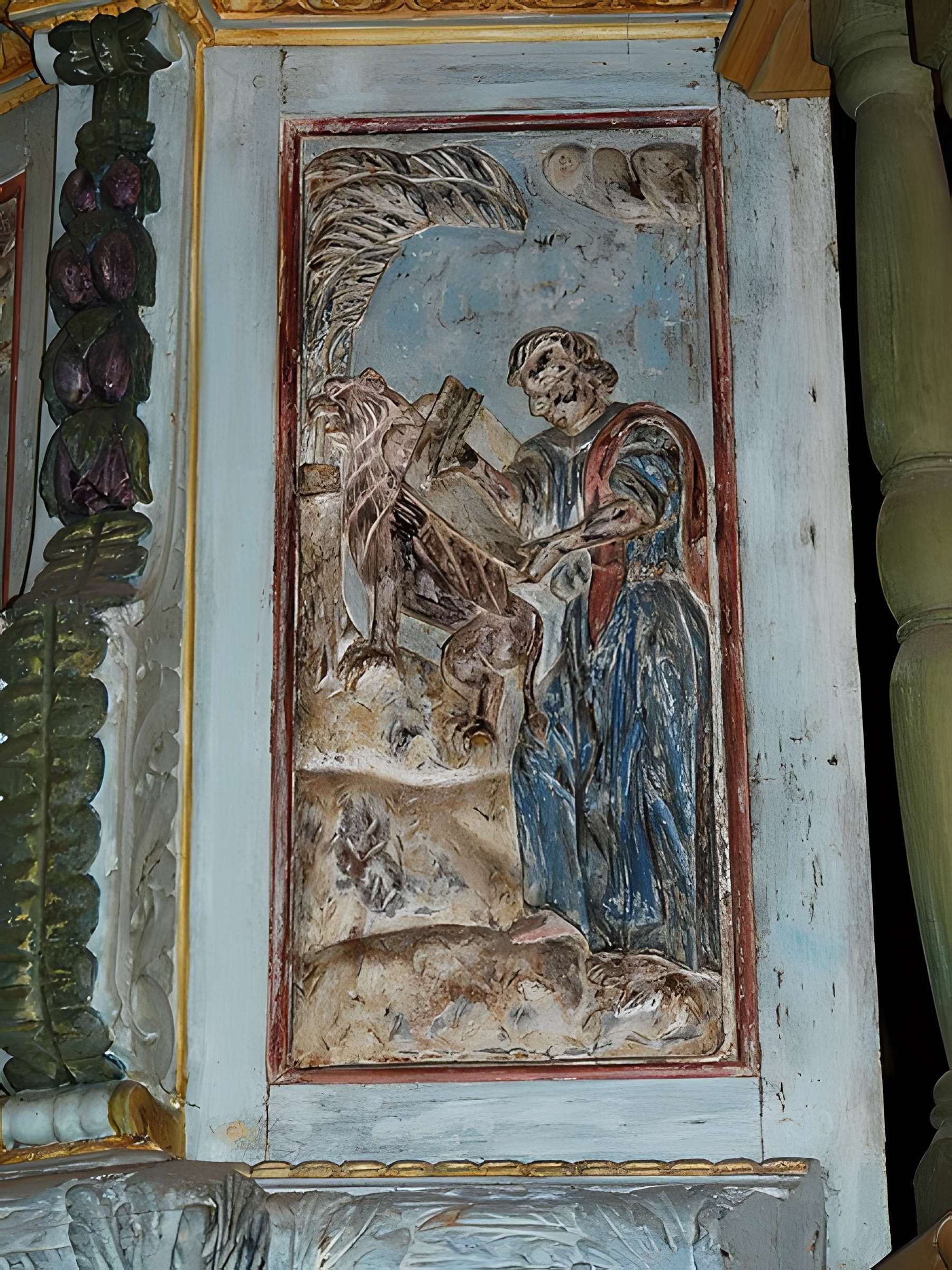 Église de la Décollation-de-Saint-Jean-Baptiste d'Allassac