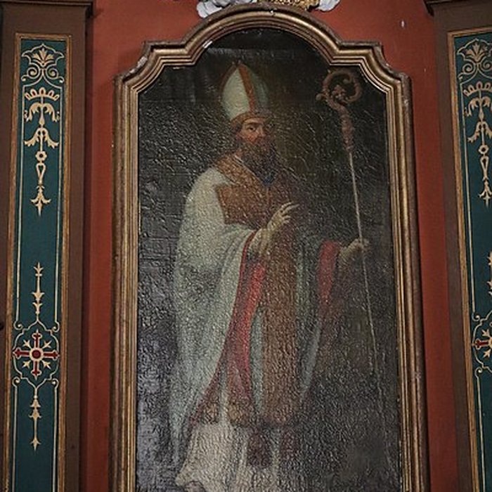 Photo de Église de la Décollation-de-Saint-Jean-Baptiste de Traves