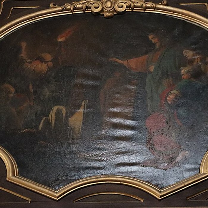 Photo de Église de la Décollation-de-Saint-Jean-Baptiste de Traves