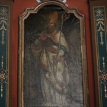 Église de la Décollation-de-Saint-Jean-Baptiste de Traves