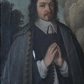 Église de la Décollation-de-Saint-Jean-Baptiste de Traves