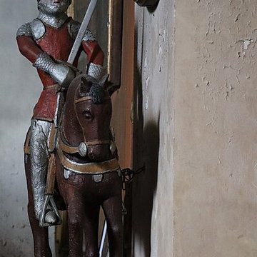 Église de la Décollation-de-Saint-Jean-Baptiste de Traves