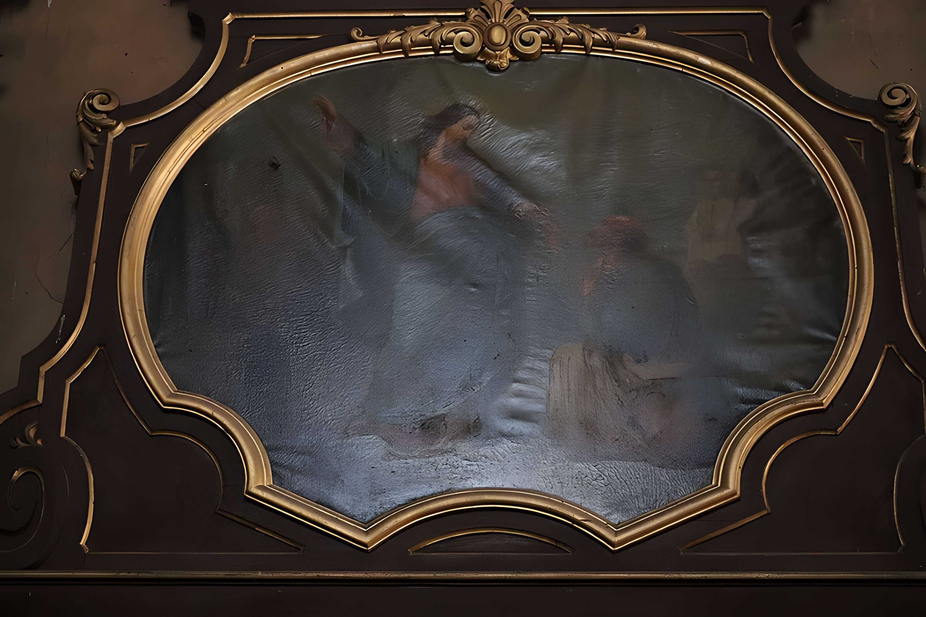 Église de la Décollation-de-Saint-Jean-Baptiste de Traves