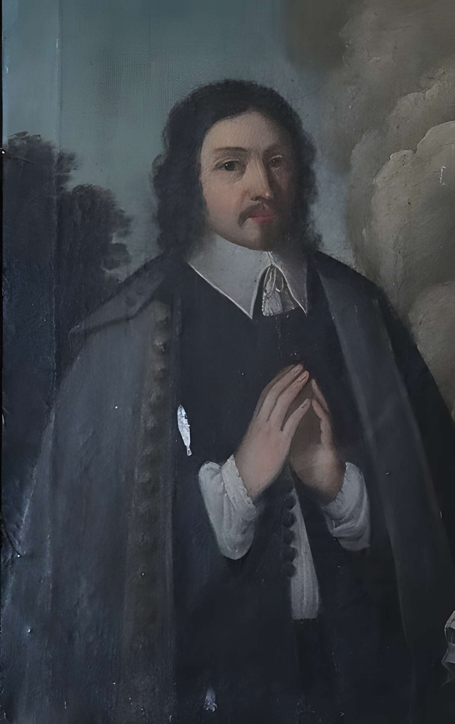 Église de la Décollation-de-Saint-Jean-Baptiste de Traves