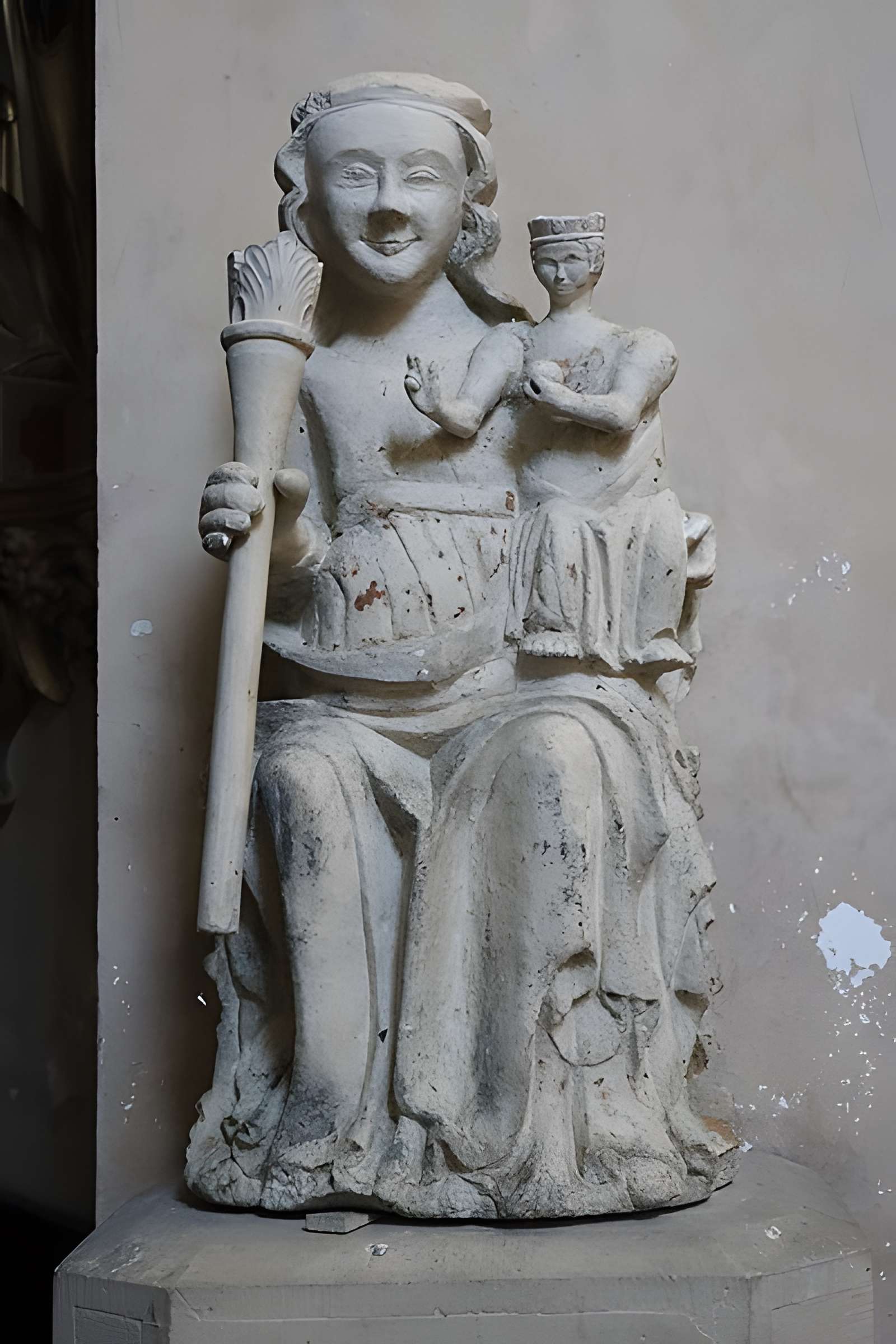 Église de la Décollation-de-Saint-Jean-Baptiste de Traves