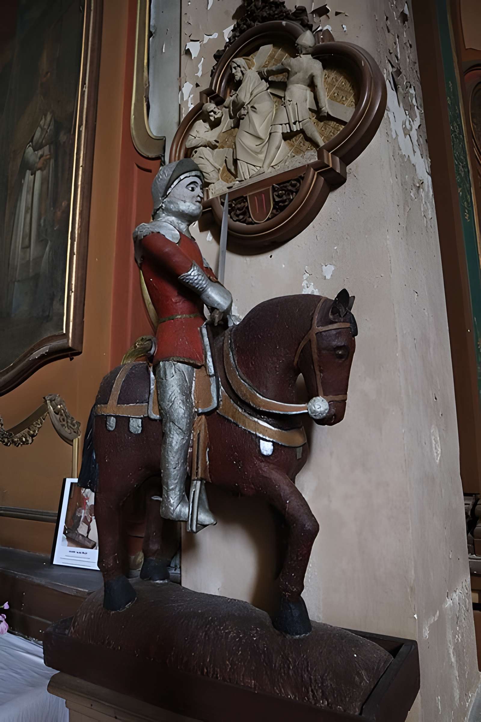 Église de la Décollation-de-Saint-Jean-Baptiste de Traves