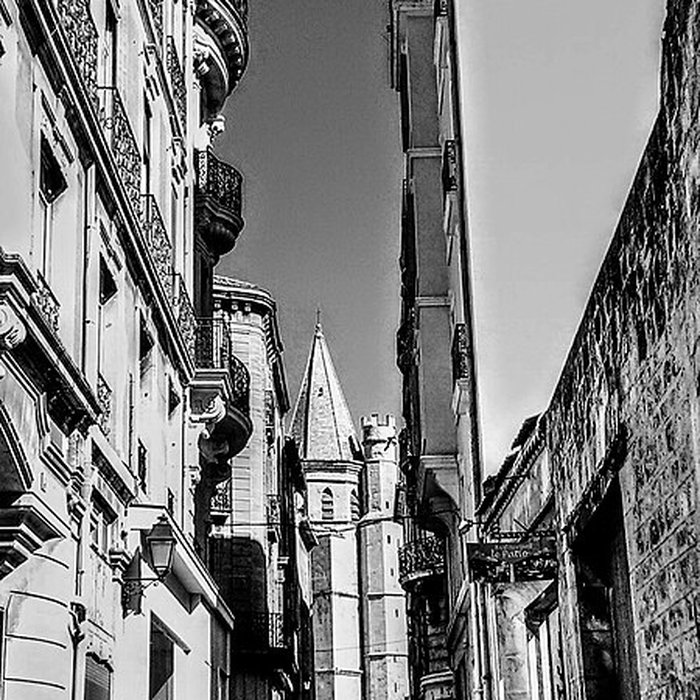 Photo de Église de la Madeleine de Béziers