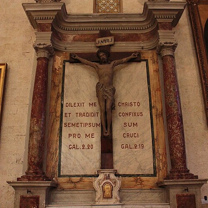 Photo de Église de la Madeleine de Béziers