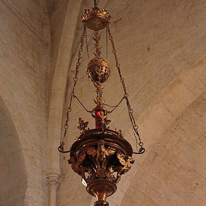 Photo de Église de la Madeleine de Béziers