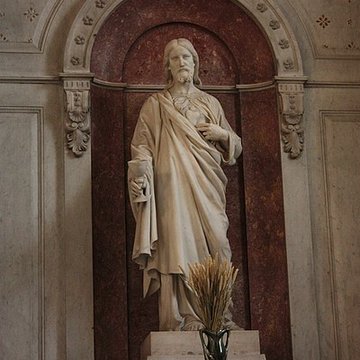 Église de la Madeleine de Béziers