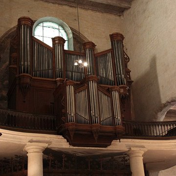 Église de la Madeleine de Béziers