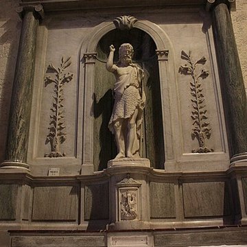 Église de la Madeleine de Béziers