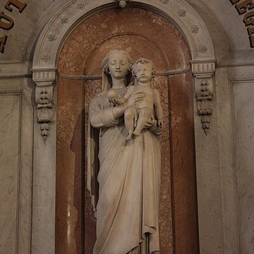 Église de la Madeleine de Béziers