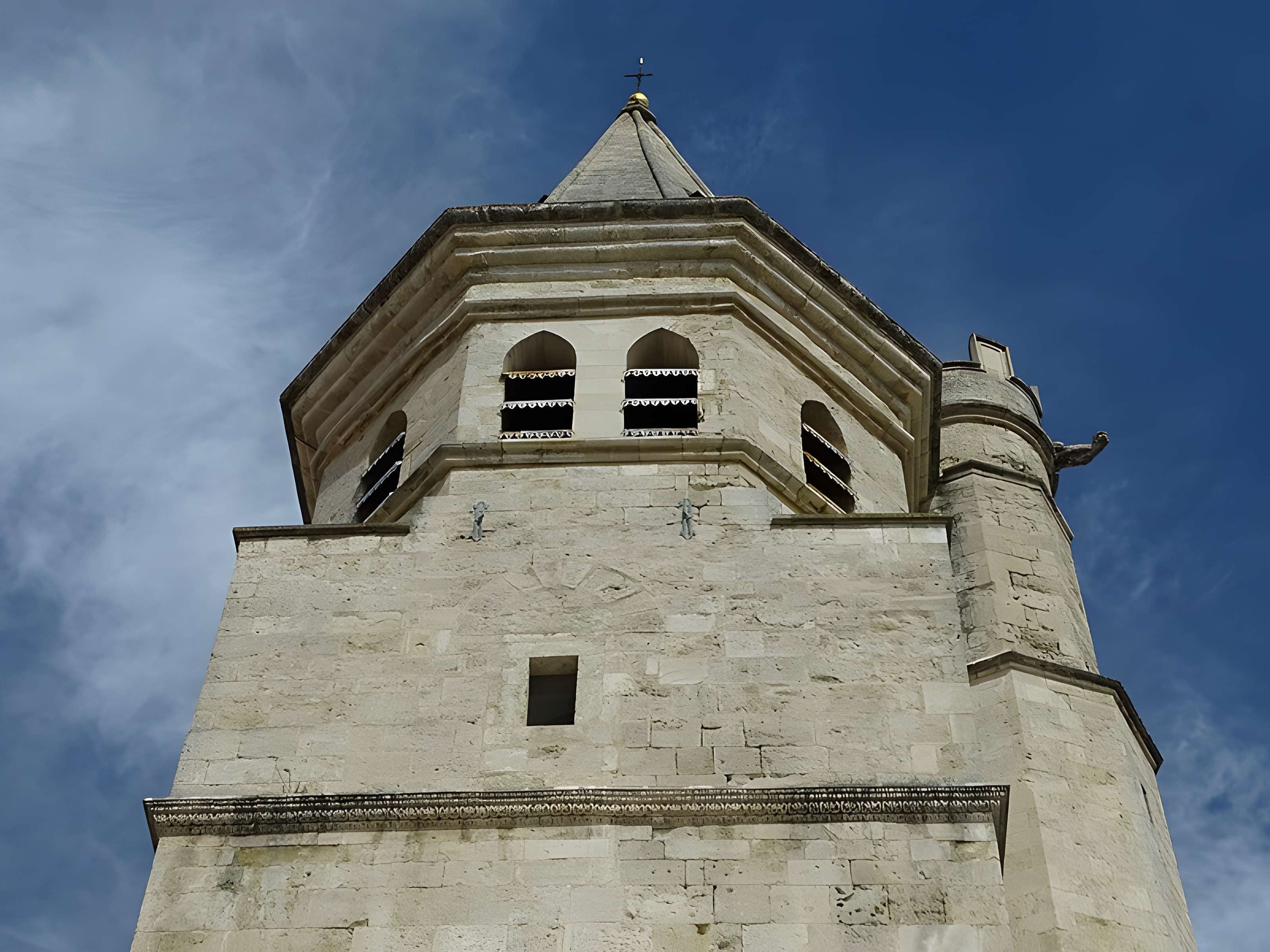 Église de la Madeleine de Béziers