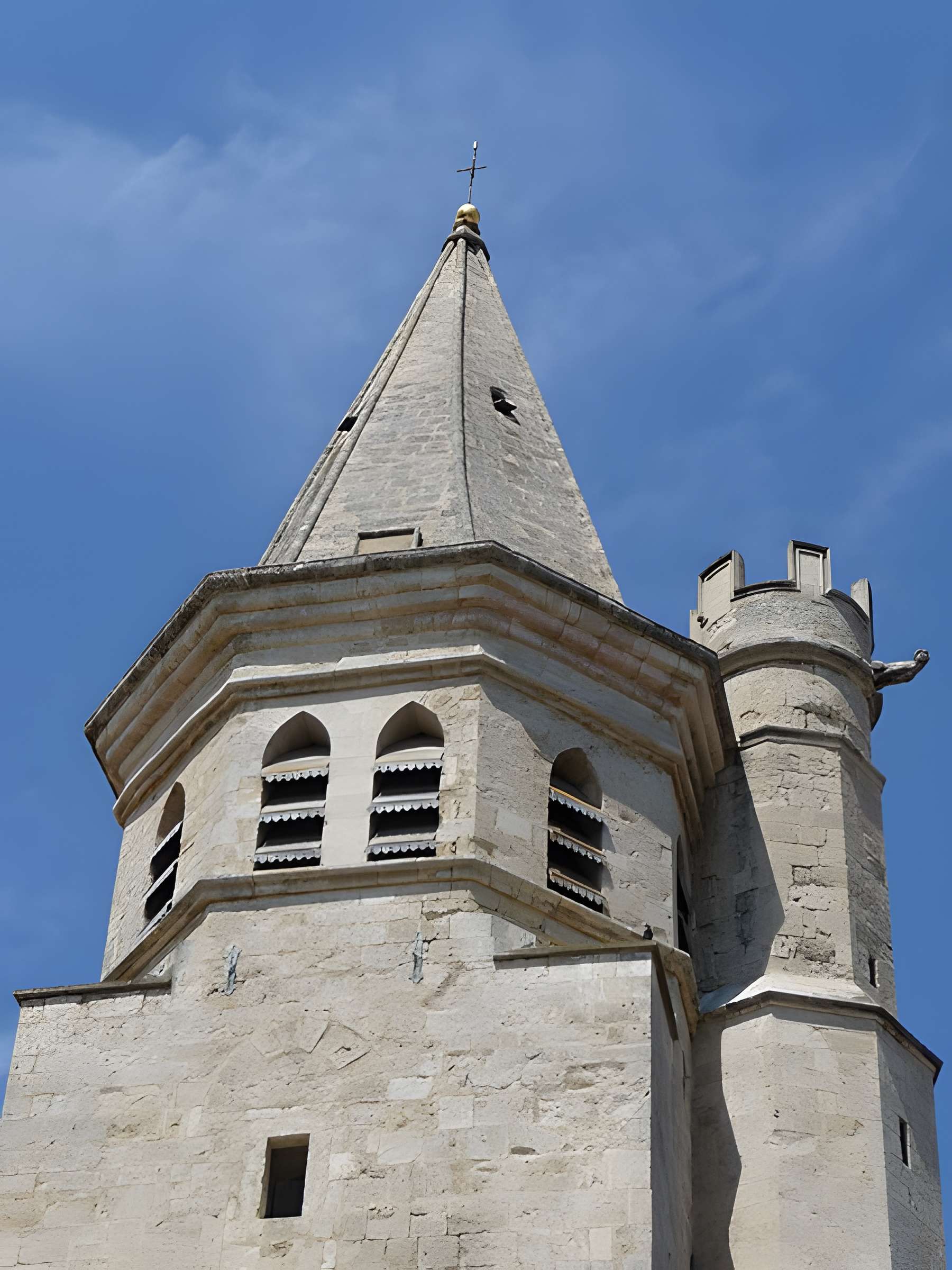 Église de la Madeleine de Béziers