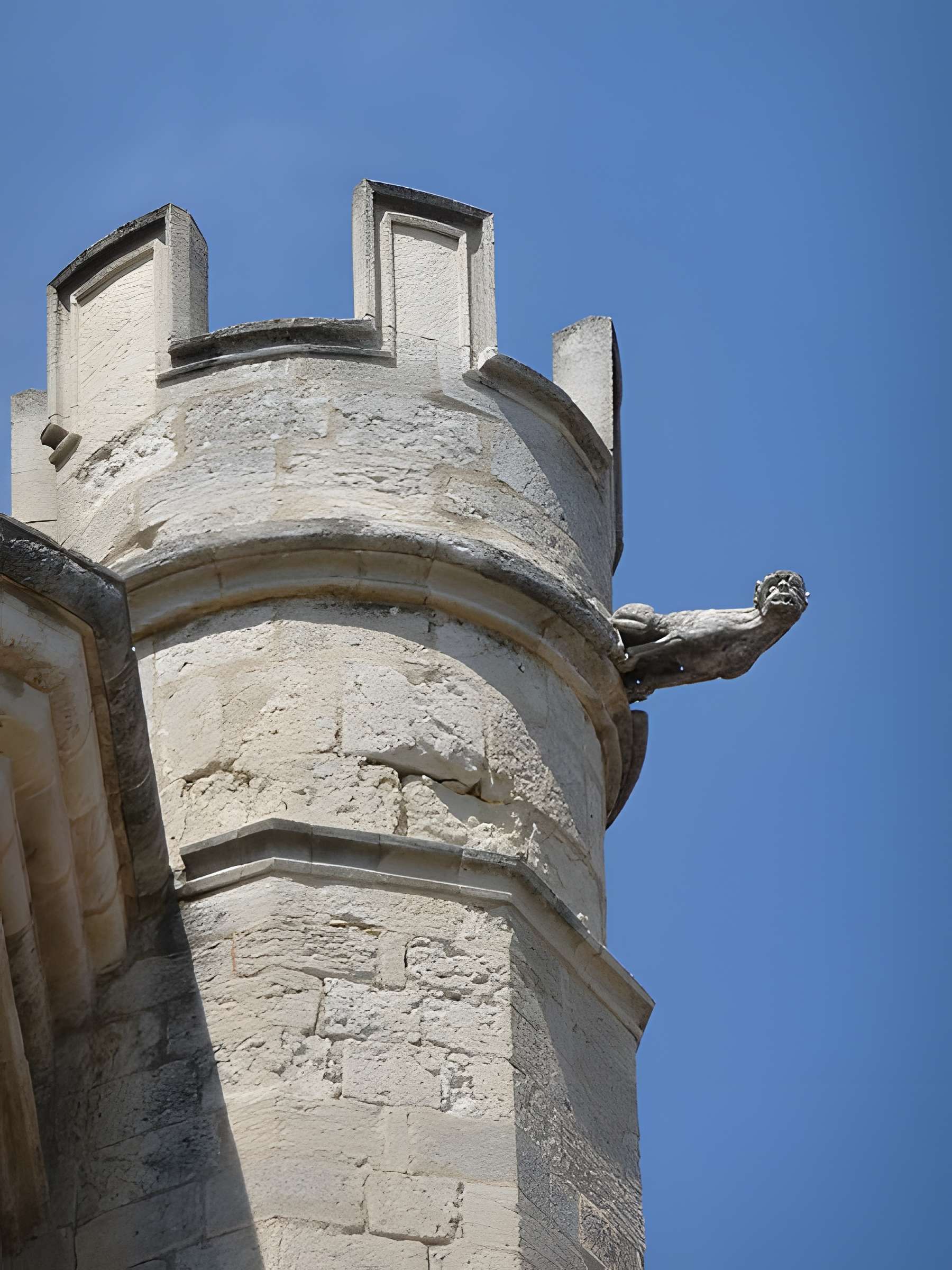 Église de la Madeleine de Béziers