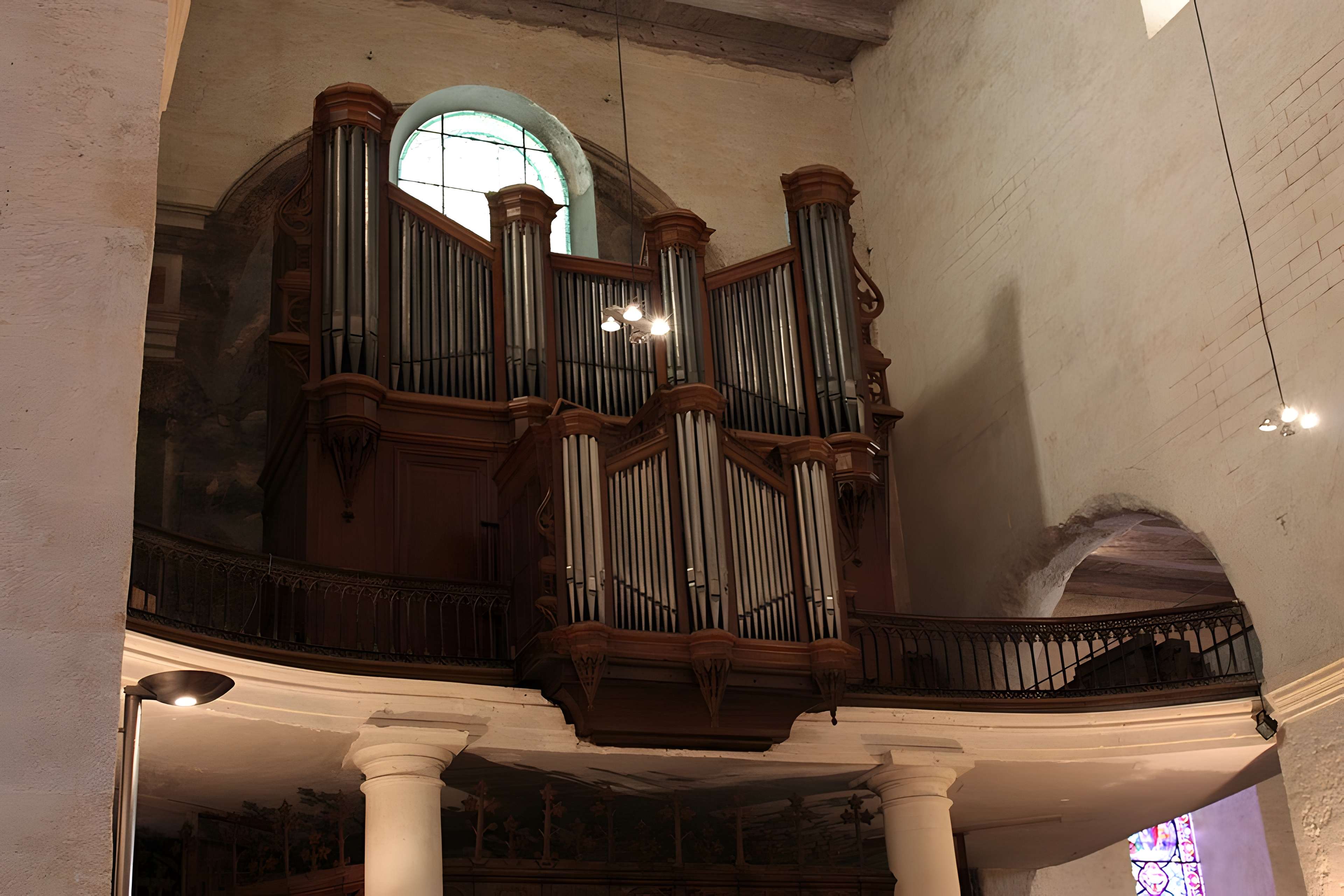 Église de la Madeleine de Béziers