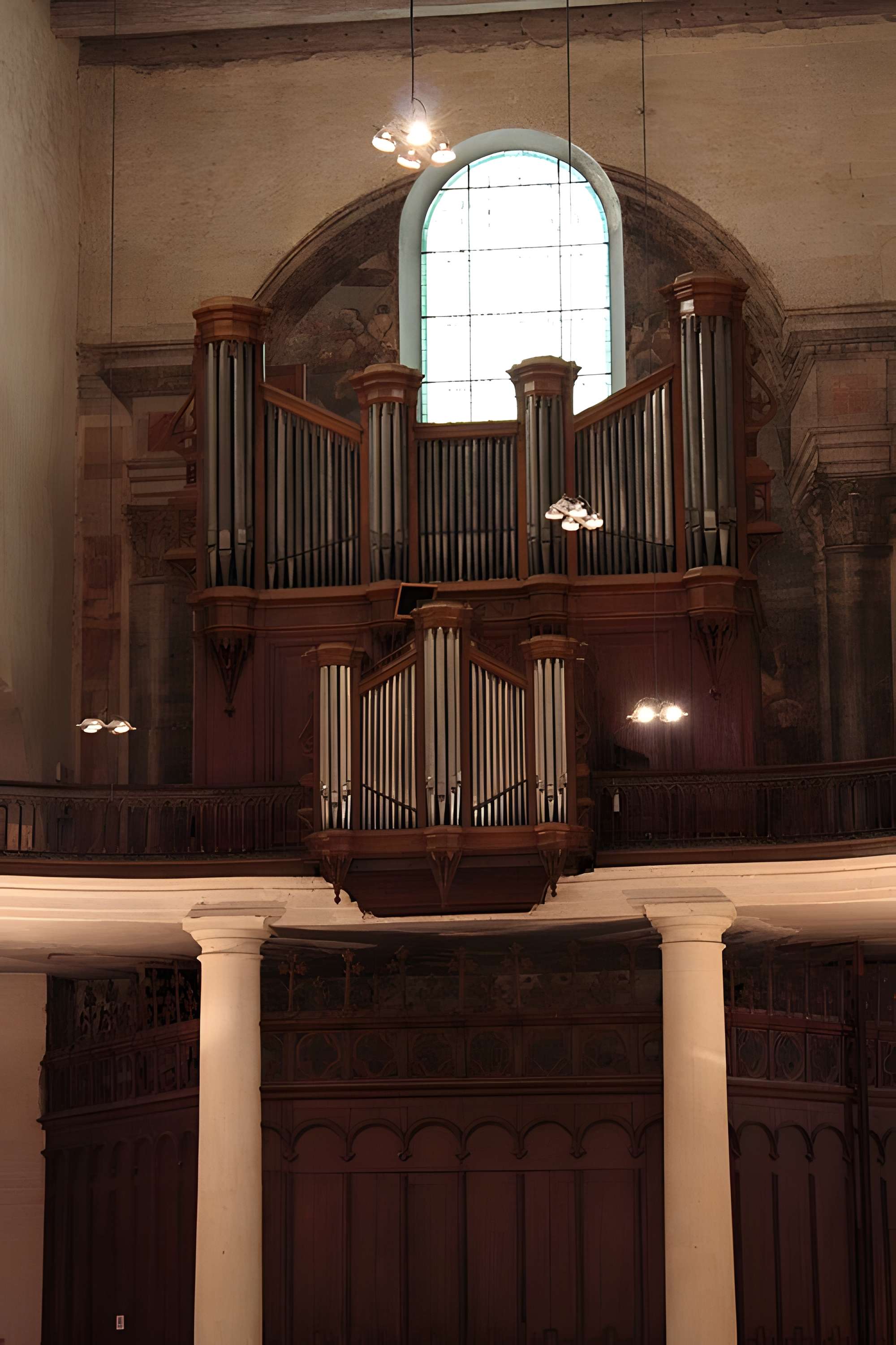 Église de la Madeleine de Béziers