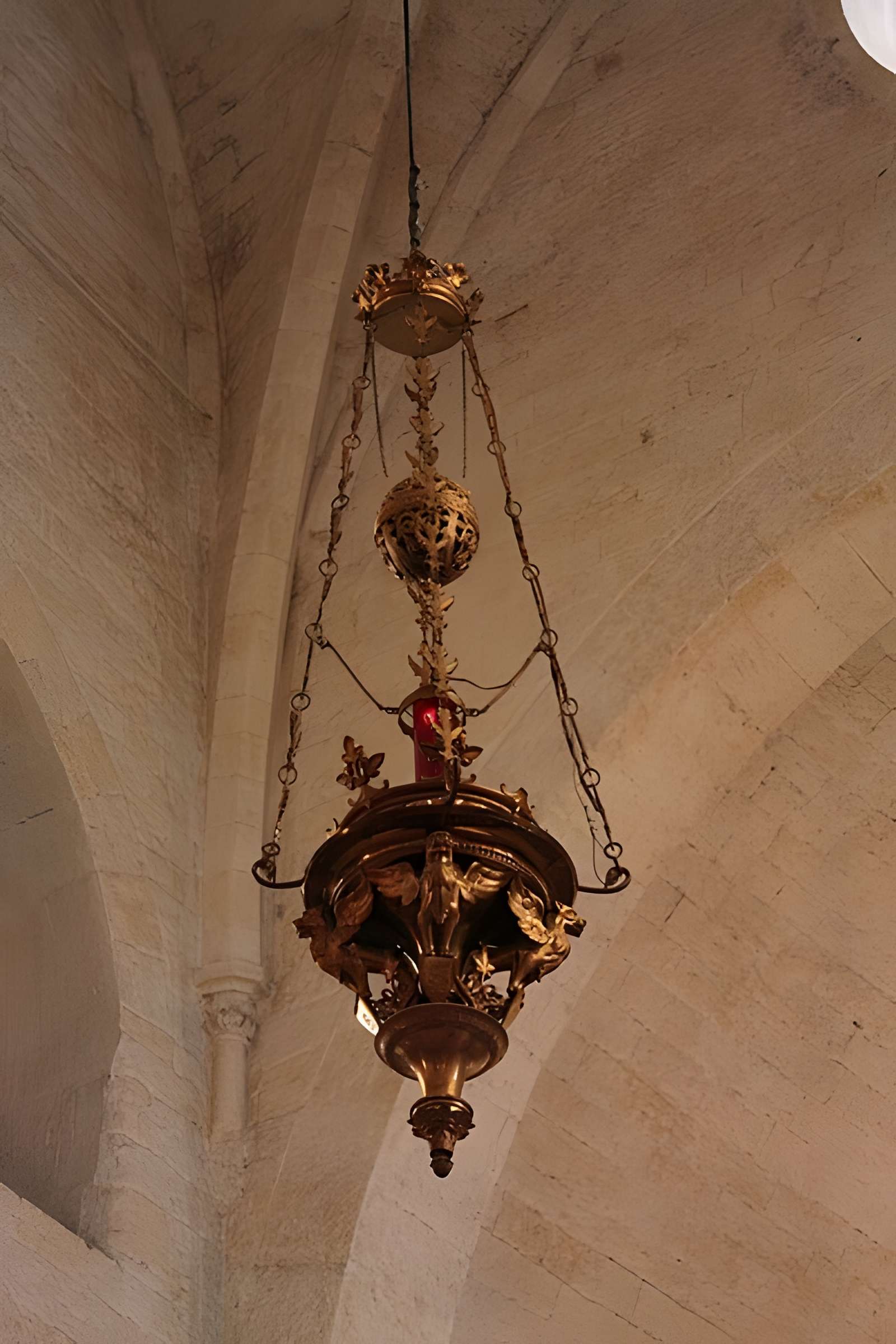 Église de la Madeleine de Béziers