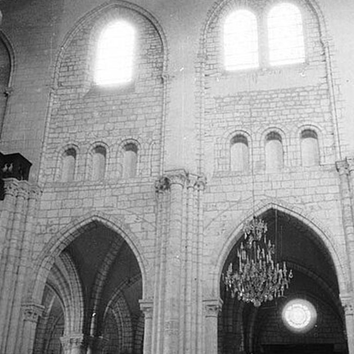 Photo de Église de la Madeleine de Châteaudun