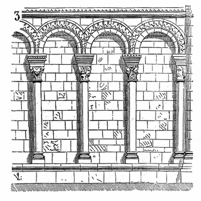 Photo de Église de la Madeleine de Châteaudun