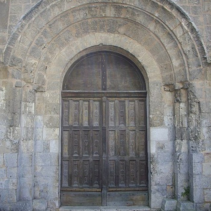 Photo de Église de la Madeleine de Châteaudun