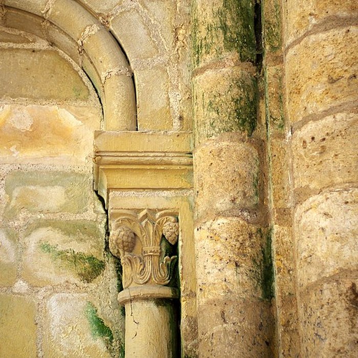 Photo de Église de la Madeleine de Châteaudun