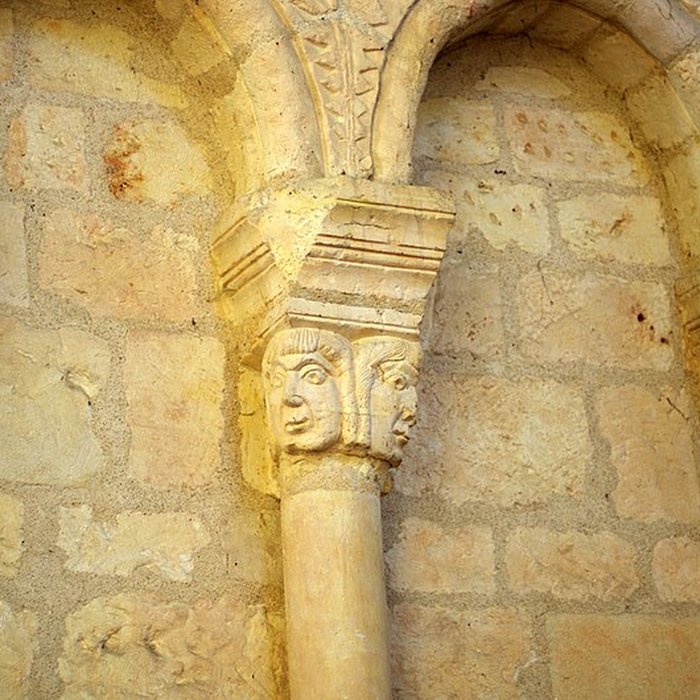 Photo de Église de la Madeleine de Châteaudun