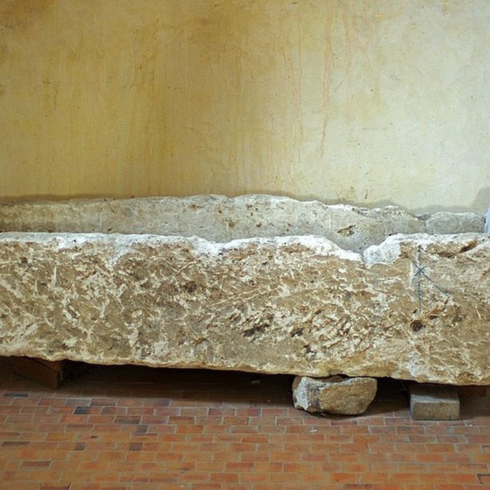 Photo de Église de la Madeleine de Châteaudun