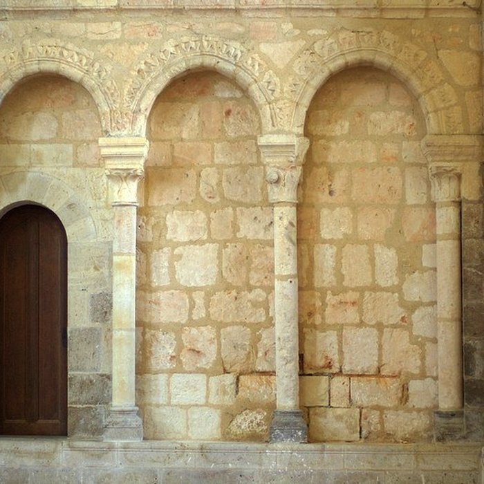 Photo de Église de la Madeleine de Châteaudun