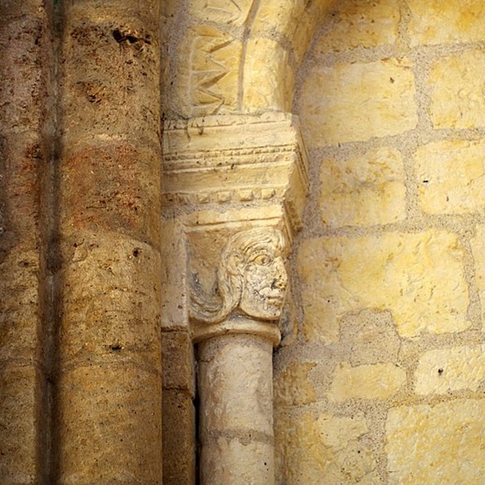 Photo de Église de la Madeleine de Châteaudun