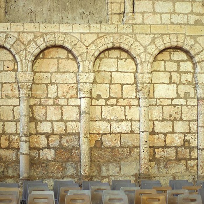 Photo de Église de la Madeleine de Châteaudun