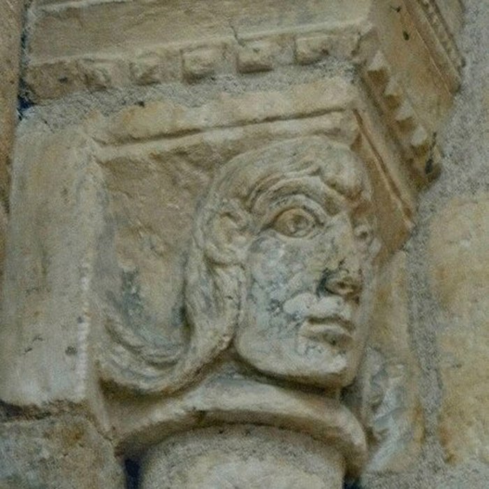 Photo de Église de la Madeleine de Châteaudun