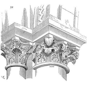 Église de la Madeleine de Châteaudun