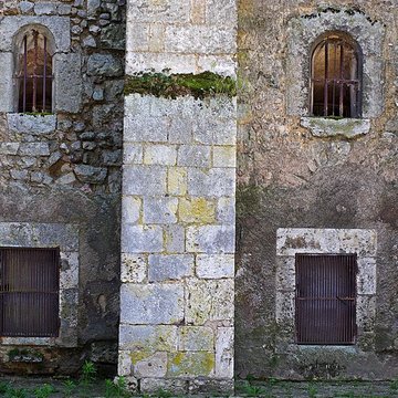 Église de la Madeleine de Châteaudun