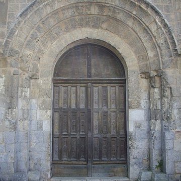 Église de la Madeleine de Châteaudun