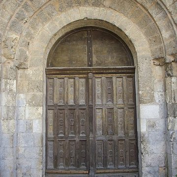Église de la Madeleine de Châteaudun
