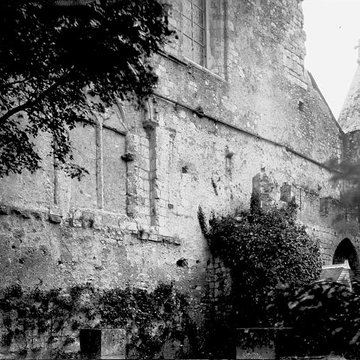 Église de la Madeleine de Châteaudun