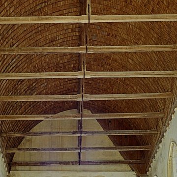 Église de la Madeleine de Châteaudun