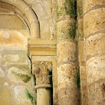 Église de la Madeleine de Châteaudun