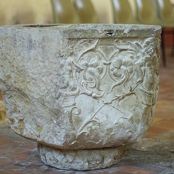 Église de la Madeleine de Châteaudun